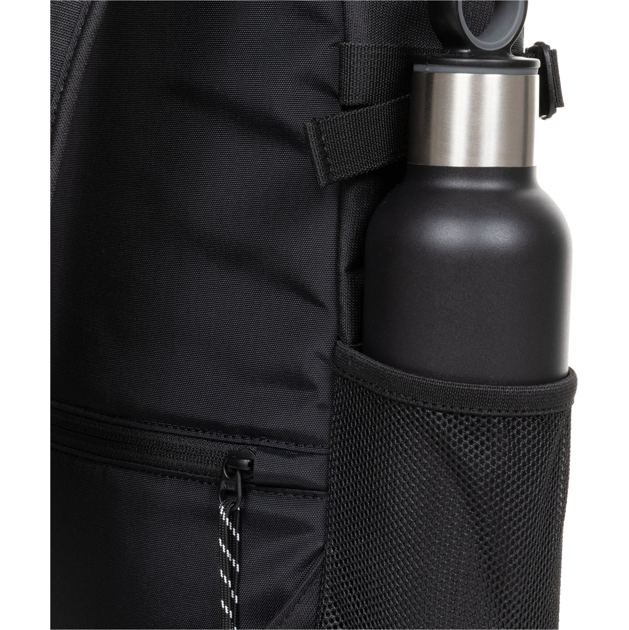 2026 Eastpak Floid Pro Backpack EK0A5BL31W61 - Canvas Black